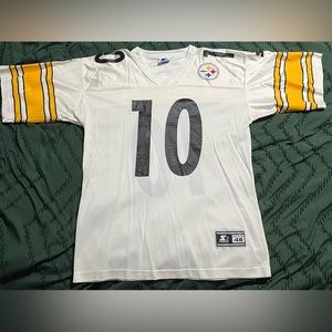 Kordell Stewart Pittsburgh Steelers Jersey